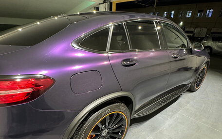 Mercedes-Benz GLC, 2018 год, 4 900 000 рублей, 3 фотография