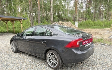 Volvo S60 III, 2011 год, 1 300 000 рублей, 5 фотография