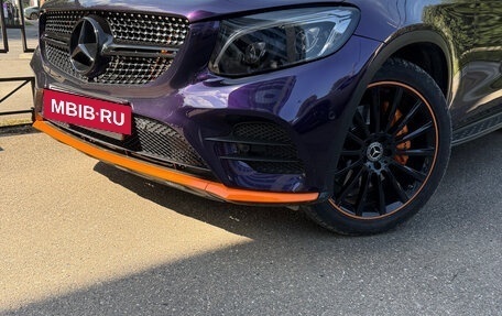 Mercedes-Benz GLC, 2018 год, 4 900 000 рублей, 4 фотография