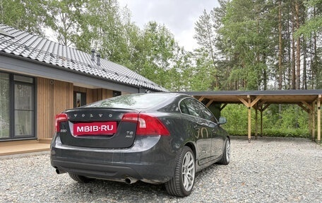 Volvo S60 III, 2011 год, 1 300 000 рублей, 6 фотография