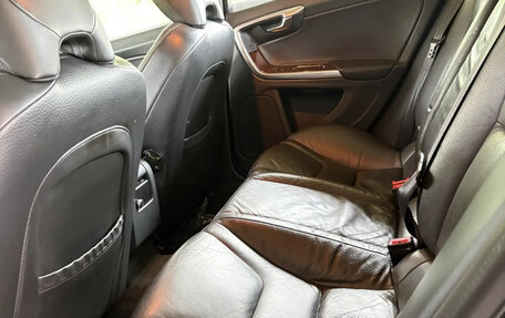 Volvo S60 III, 2011 год, 1 300 000 рублей, 11 фотография