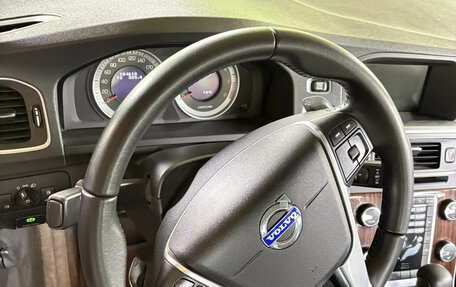 Volvo S60 III, 2011 год, 1 300 000 рублей, 8 фотография