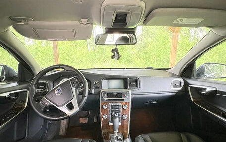 Volvo S60 III, 2011 год, 1 300 000 рублей, 10 фотография