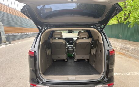 KIA Carnival, 2021 год, 3 600 000 рублей, 9 фотография