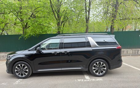 KIA Carnival, 2021 год, 3 600 000 рублей, 8 фотография