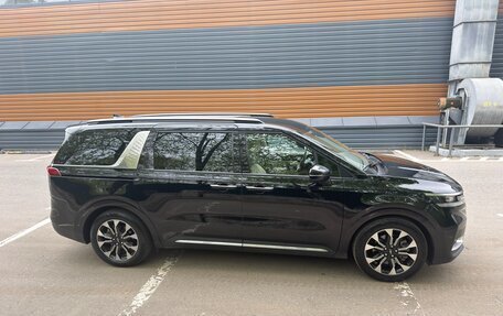 KIA Carnival, 2021 год, 3 600 000 рублей, 4 фотография