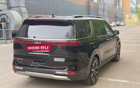 KIA Carnival, 2021 год, 3 600 000 рублей, 5 фотография