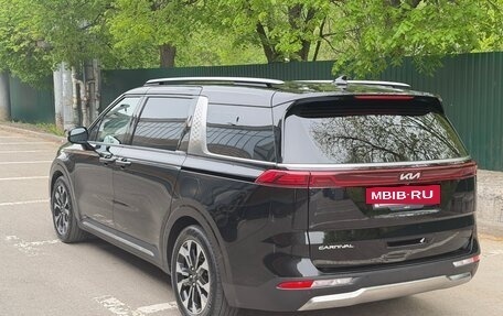 KIA Carnival, 2021 год, 3 600 000 рублей, 7 фотография