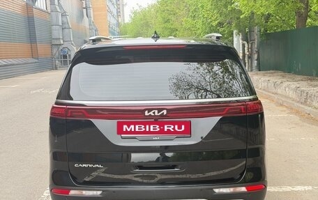 KIA Carnival, 2021 год, 3 600 000 рублей, 6 фотография