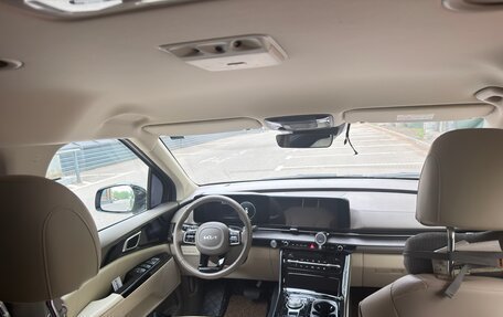 KIA Carnival, 2021 год, 3 600 000 рублей, 13 фотография