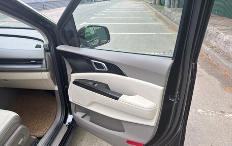 KIA Carnival, 2021 год, 3 600 000 рублей, 15 фотография