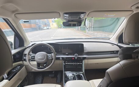 KIA Carnival, 2021 год, 3 600 000 рублей, 19 фотография