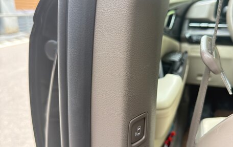 KIA Carnival, 2021 год, 3 600 000 рублей, 18 фотография