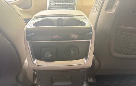 KIA Carnival, 2021 год, 3 600 000 рублей, 22 фотография