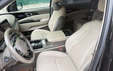 KIA Carnival, 2021 год, 3 600 000 рублей, 24 фотография