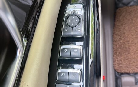KIA Carnival, 2021 год, 3 600 000 рублей, 26 фотография