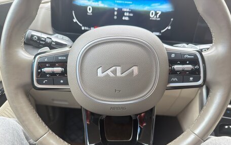 KIA Carnival, 2021 год, 3 600 000 рублей, 32 фотография