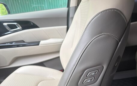 KIA Carnival, 2021 год, 3 600 000 рублей, 31 фотография