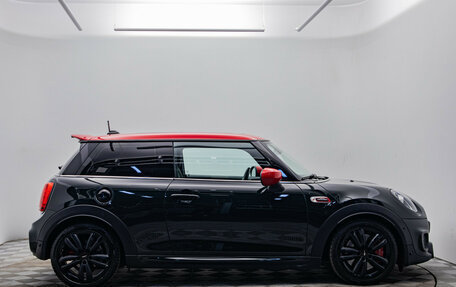 MINI Hatch, 2020 год, 2 775 000 рублей, 4 фотография