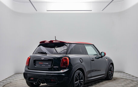 MINI Hatch, 2020 год, 2 775 000 рублей, 5 фотография