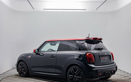 MINI Hatch, 2020 год, 2 775 000 рублей, 8 фотография