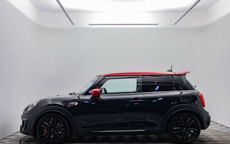 MINI Hatch, 2020 год, 2 775 000 рублей, 9 фотография