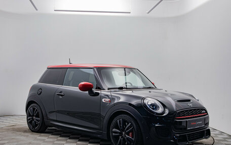 MINI Hatch, 2020 год, 2 775 000 рублей, 3 фотография