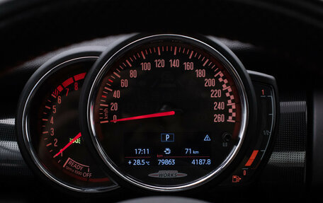 MINI Hatch, 2020 год, 2 775 000 рублей, 13 фотография
