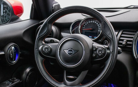 MINI Hatch, 2020 год, 2 775 000 рублей, 16 фотография