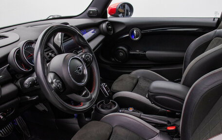 MINI Hatch, 2020 год, 2 775 000 рублей, 11 фотография