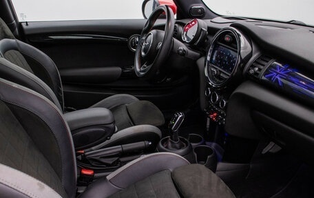MINI Hatch, 2020 год, 2 775 000 рублей, 10 фотография