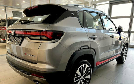 Changan CS35 Plus, 2025 год, 2 839 900 рублей, 4 фотография