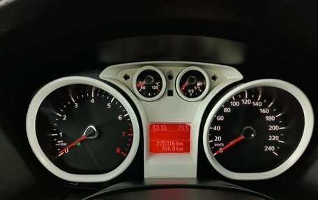 Ford Focus II рестайлинг, 2010 год, 450 000 рублей, 12 фотография