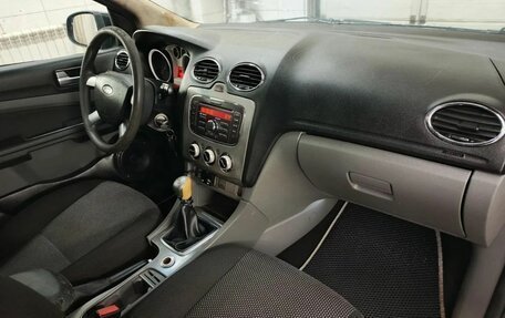 Ford Focus II рестайлинг, 2010 год, 450 000 рублей, 11 фотография