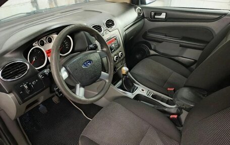Ford Focus II рестайлинг, 2010 год, 450 000 рублей, 9 фотография