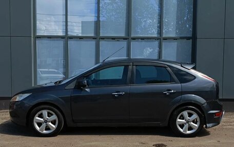 Ford Focus II рестайлинг, 2010 год, 450 000 рублей, 4 фотография