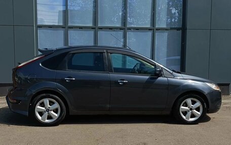 Ford Focus II рестайлинг, 2010 год, 450 000 рублей, 5 фотография