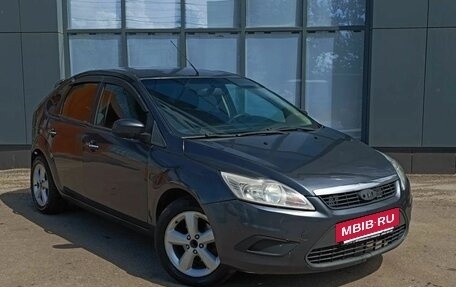 Ford Focus II рестайлинг, 2010 год, 450 000 рублей, 3 фотография