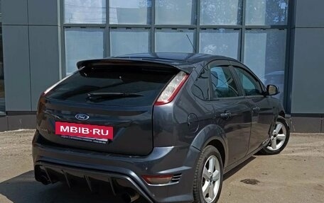 Ford Focus II рестайлинг, 2010 год, 450 000 рублей, 8 фотография