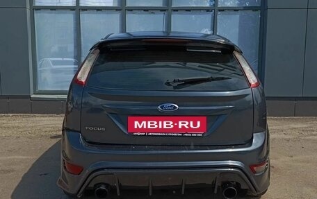 Ford Focus II рестайлинг, 2010 год, 450 000 рублей, 7 фотография