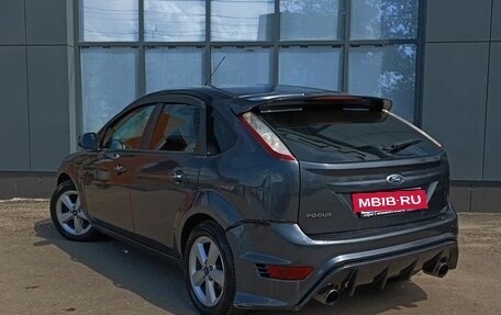 Ford Focus II рестайлинг, 2010 год, 450 000 рублей, 6 фотография