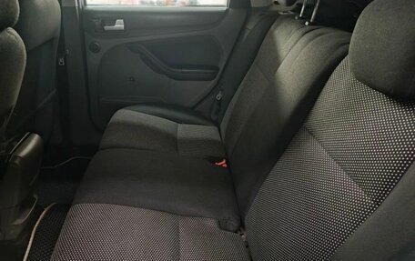 Ford Focus II рестайлинг, 2010 год, 450 000 рублей, 13 фотография