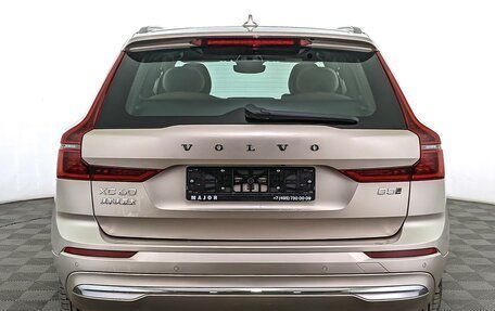 Volvo XC60 II, 2025 год, 7 500 000 рублей, 6 фотография