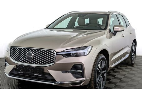 Volvo XC60 II, 2025 год, 7 500 000 рублей, 1 фотография
