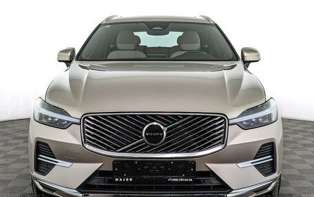Volvo XC60 II, 2025 год, 7 500 000 рублей, 5 фотография