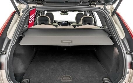 Volvo XC60 II, 2025 год, 7 500 000 рублей, 8 фотография
