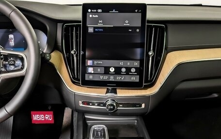 Volvo XC60 II, 2025 год, 7 500 000 рублей, 11 фотография