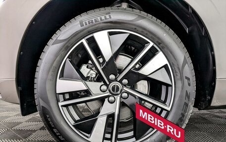 Volvo XC60 II, 2025 год, 7 500 000 рублей, 7 фотография