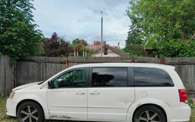 Dodge Caravan V, 2011 год, 999 999 рублей, 1 фотография