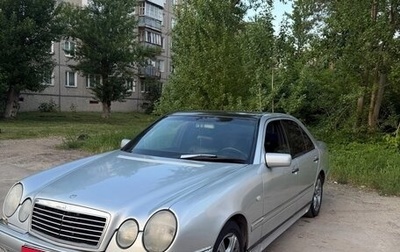 Mercedes-Benz E-Класс, 1997 год, 330 000 рублей, 1 фотография
